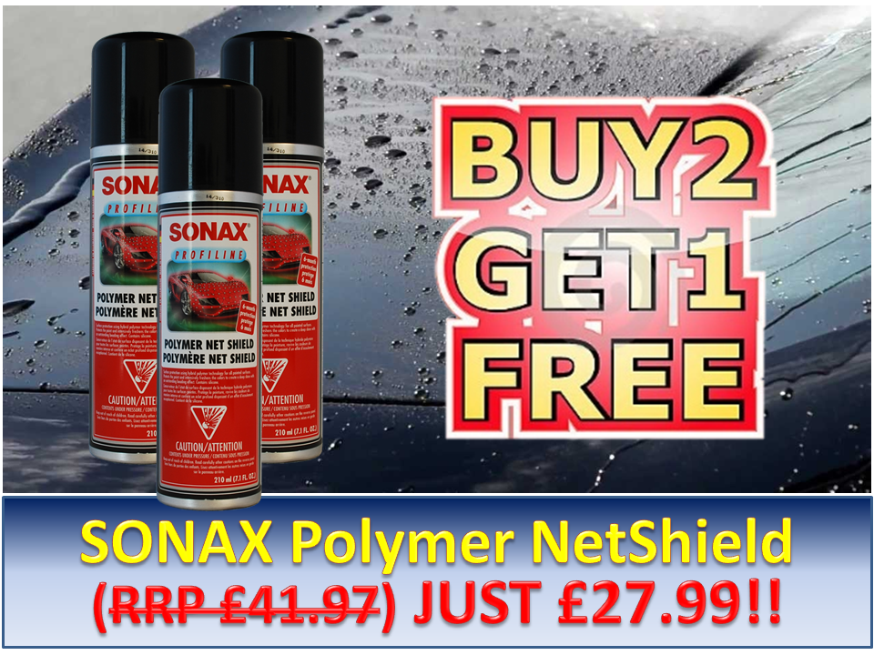 SONAX Netshield Deal.png
