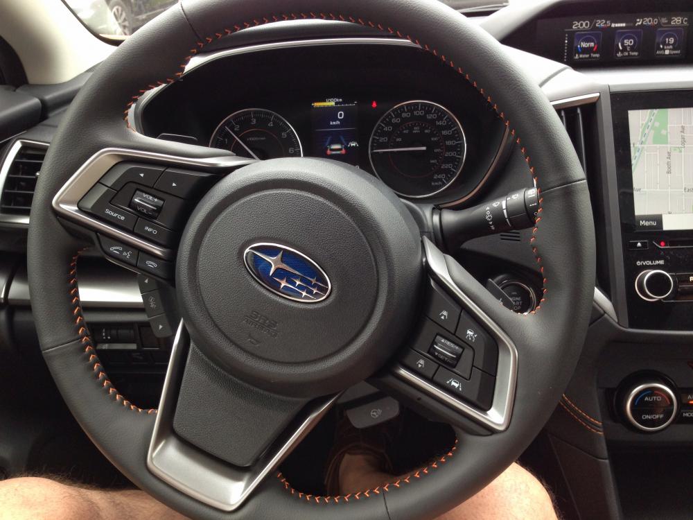 2018 Crosstrek steering wheel 2.JPG