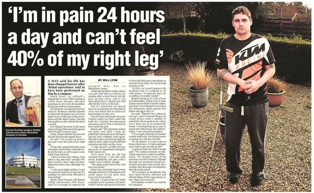 2016.02.15 - 'I'm In Pain 24 Hours A Day And Can't Feel 40% Of My Right Leg'.jpg