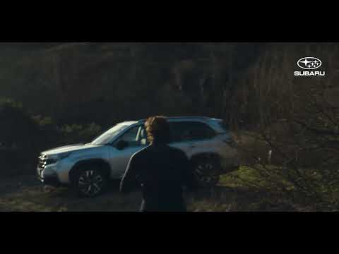 More information about "Video: What Drives You? Discover the all-new Subaru Forester"