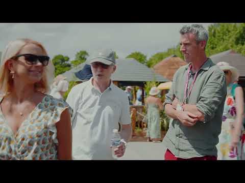 More information about "Video: The Subaru Cocoon Garden at Hampton Court Palace Garden Festival"