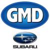 GMD Subaru