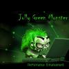 Jolly Green Monster